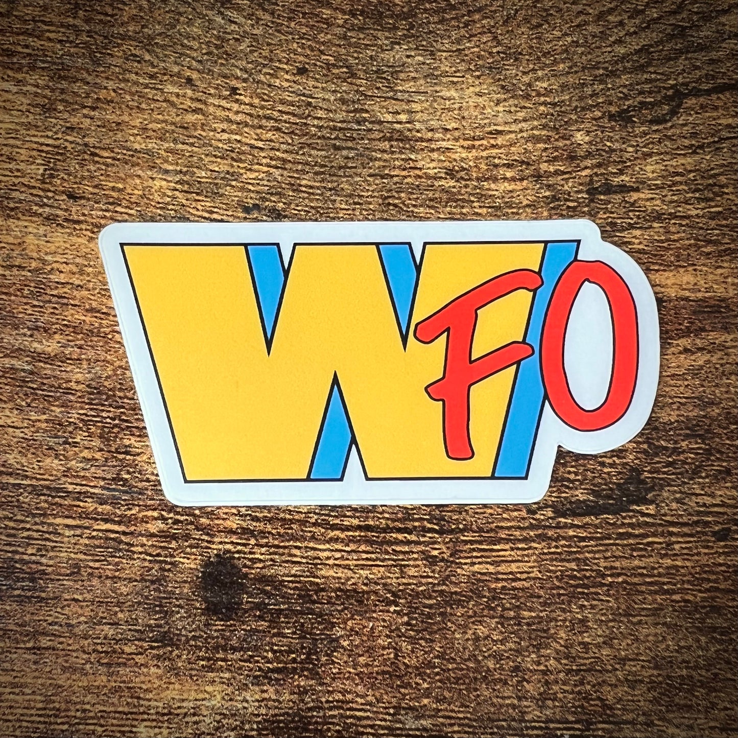 WFO