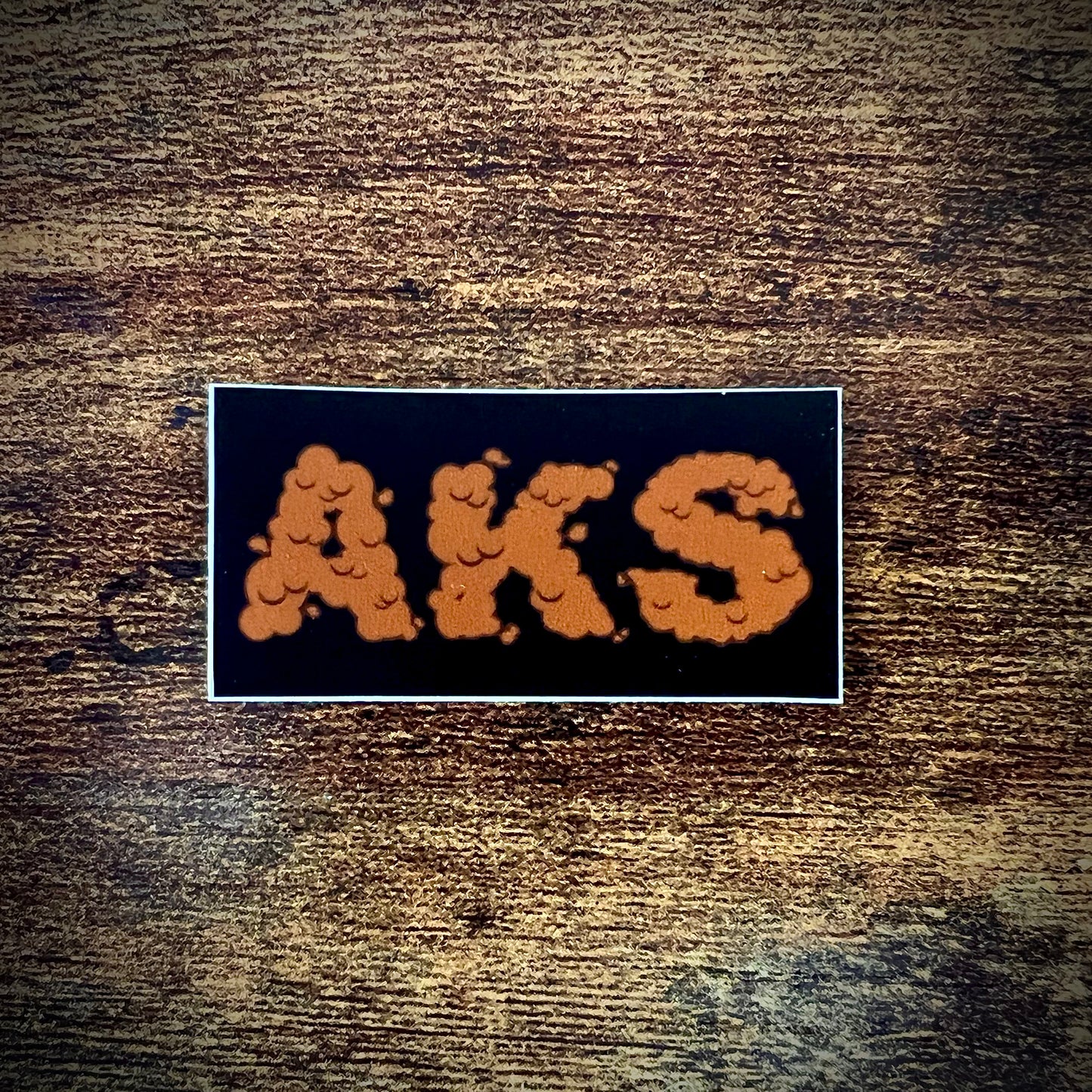 AKS Small