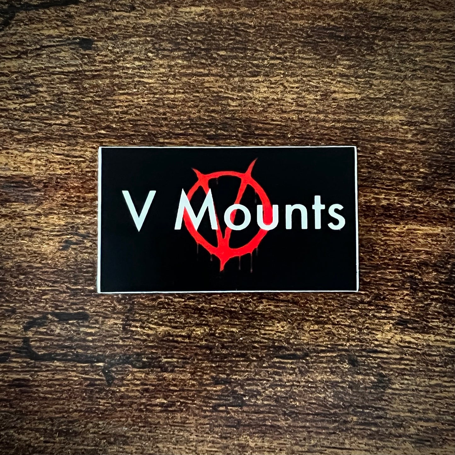 V Mounts