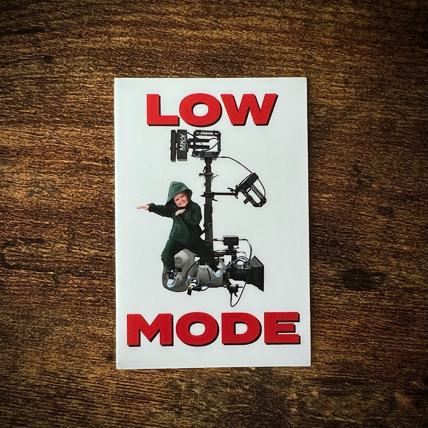 Low Mode