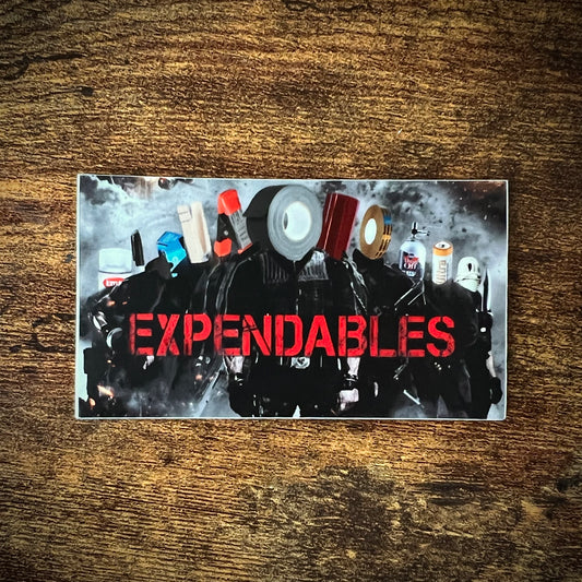 Expendables