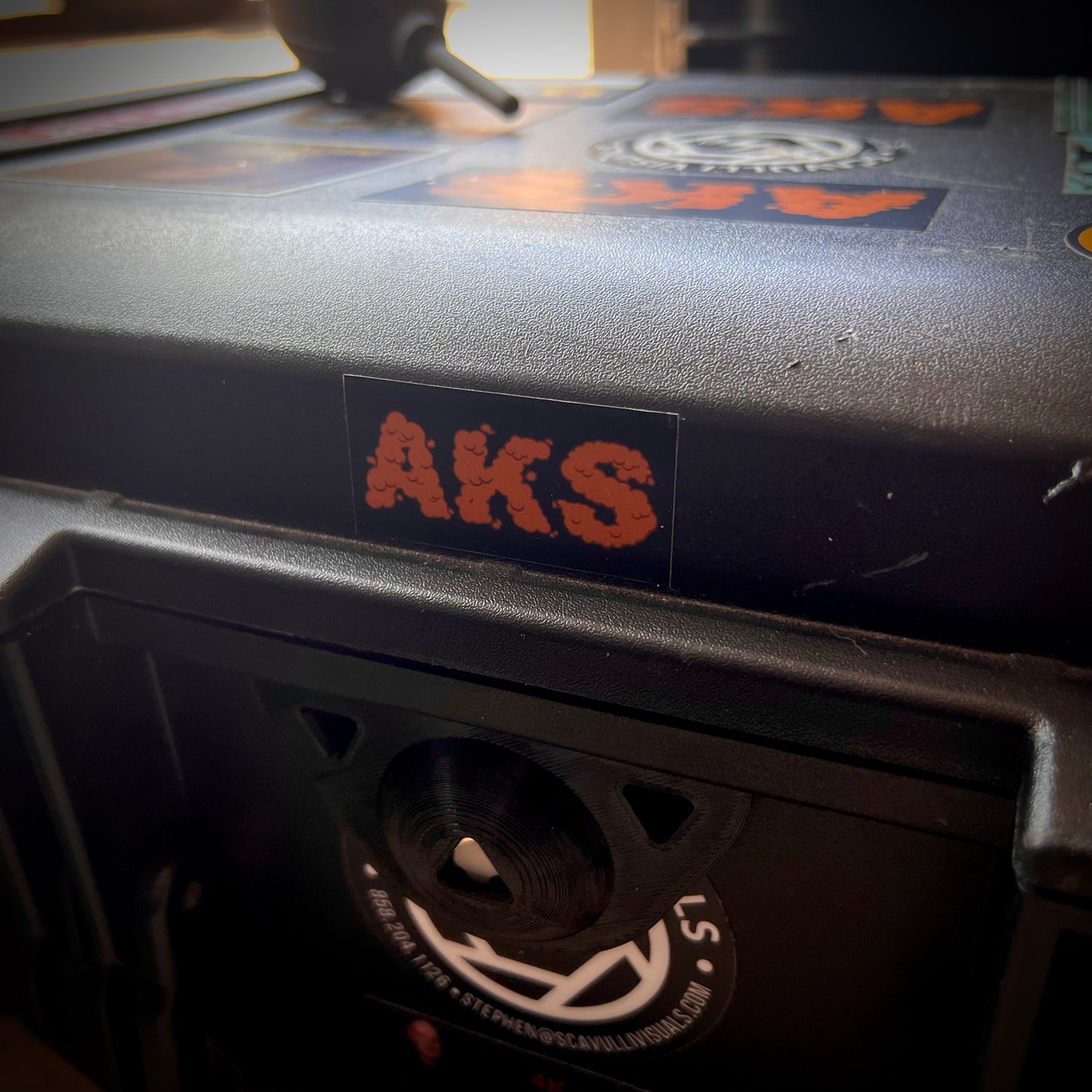 AKS Small