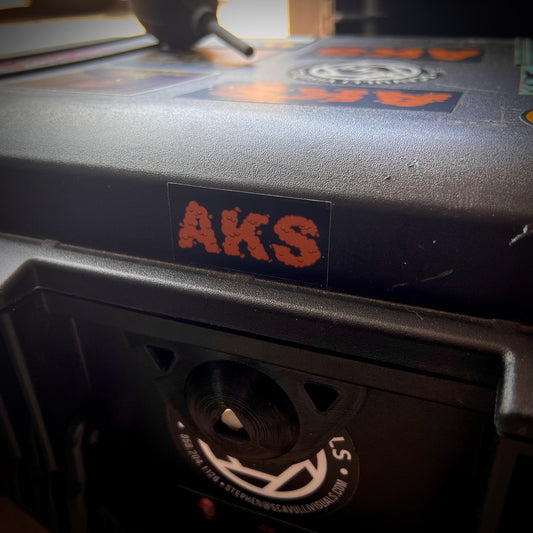 AKS Small