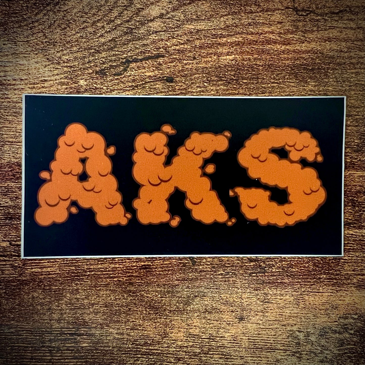 AKS Medium