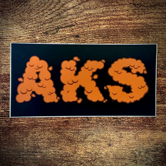 AKS Medium