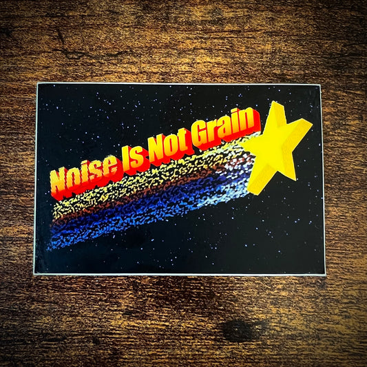 Noise